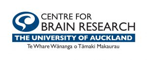 Centre for Brain Research Auckland Logo