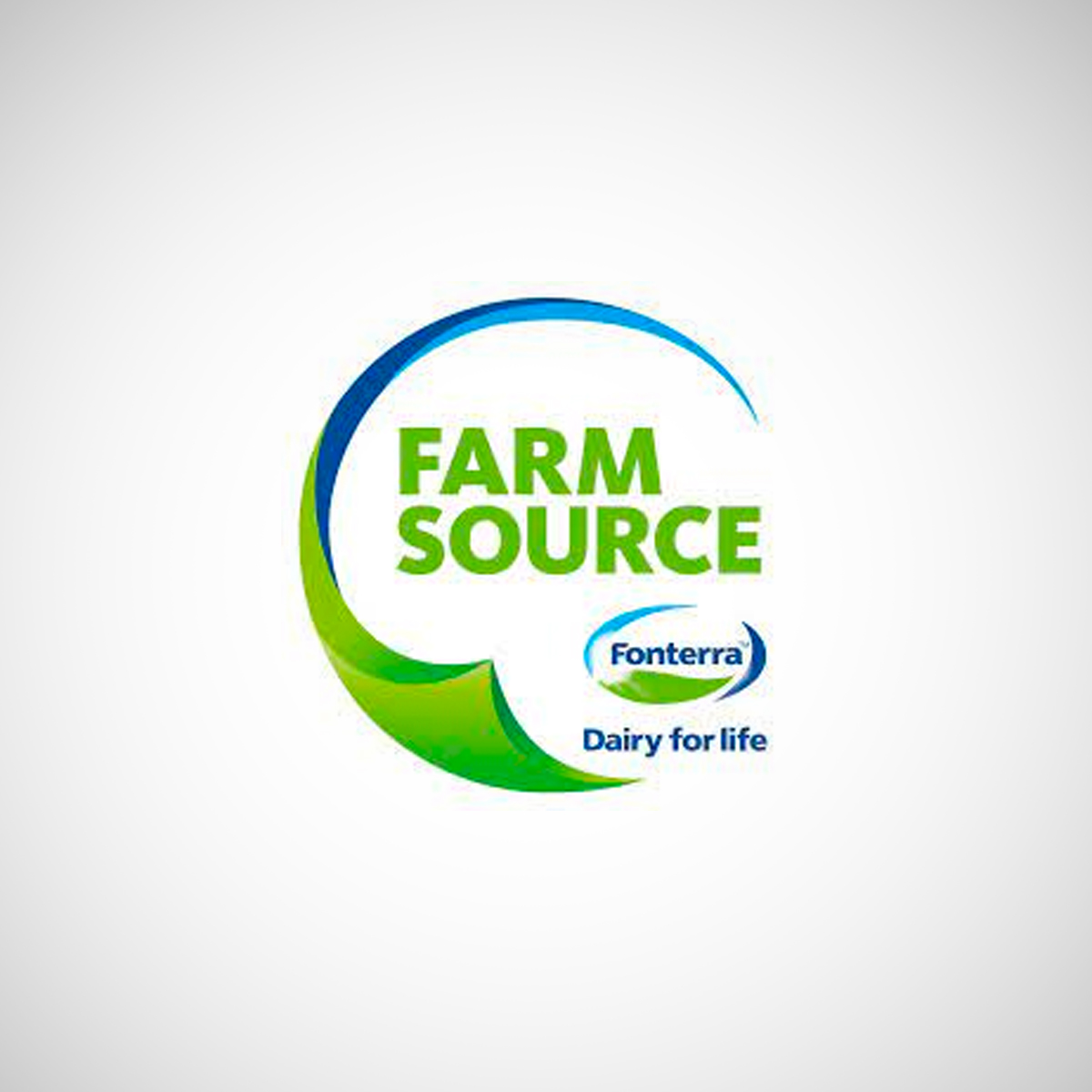 CatWalk Partner - Fonterra Farm Source