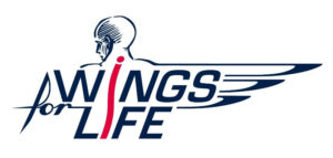 Wings For Life Logo